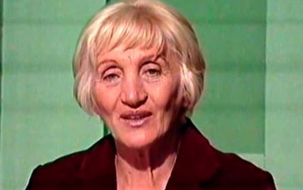 Koji poznati glumac je sestrić Milke Canić?