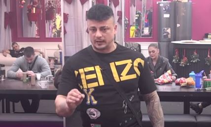 Terza nakon veridbe otkrio šta je Sofija radila sa drugim muškarcima