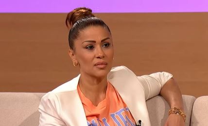 Mina Kostić otkrila kako se upoznala sa Kasperom