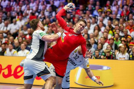 Stefan Dodić u prodoru