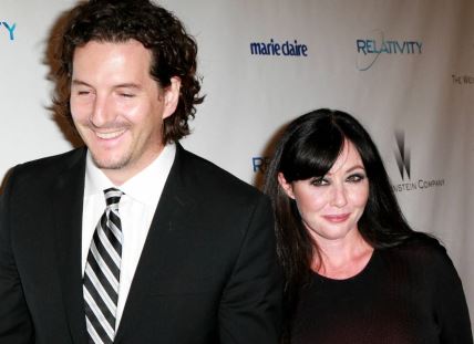 Muž Šenon Doerti želi da poništi razvod