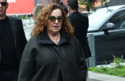 Poznato u kakvom je stanju Ana Bekuta nakon incidenta u Čačku