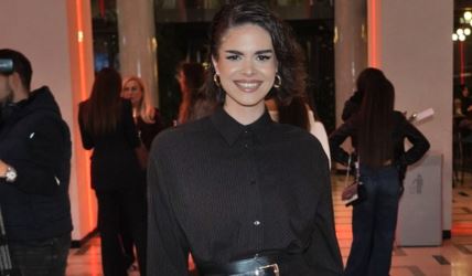 Sofija Dacić Igor Kojić bivša