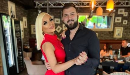 Prvo oglašavanje Marka Gačića nakon vesti da se razvodi