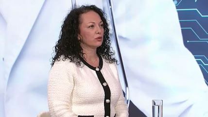 Dr Tatjana Golubović