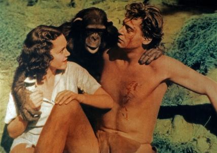 Čuveni Tarzan rođen je u Banatu, Zoran ga voleo više od Tita, a ovu tajnu odneo je u grob