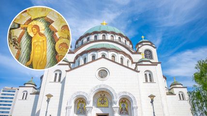 Hram Svetog Save i Bogojavljenje