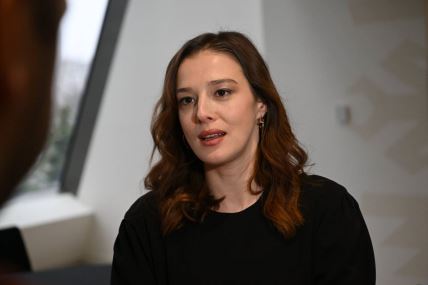 Kako izgleda život Milene Radulović nakon priznanja da je silovana?