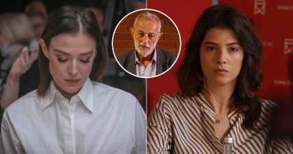 Milena Radulović, Iva Ilinčić