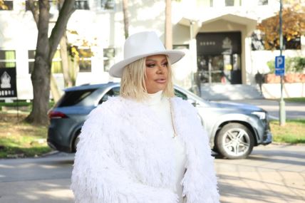 Dara Bubamara imala poseban zahtev od direktora Granda