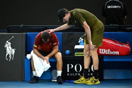 Janik Siner i Ugo Gaston na Australijan openu (3).jpg