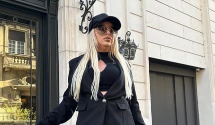 Majka Ane Rajković živi u čistom luksuzu