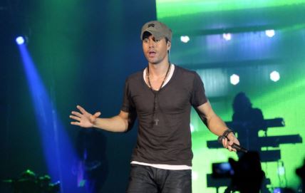 Enrike Iglesijas 10 godina nije razgovarao sa slavnim ocem