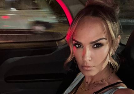 Marijana Mateus zbog stresnog života sa Lotarom dobila tumor