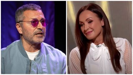 Đole Đogani konačno otkrio prvi razlog razvoda od Slađe Delibašić