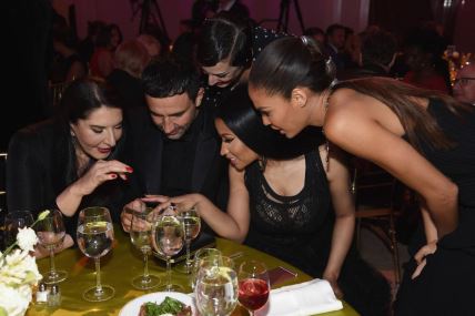 Marina Abramović tvrdi da su filmovi za odrasle uništili intimne odnose među mladima