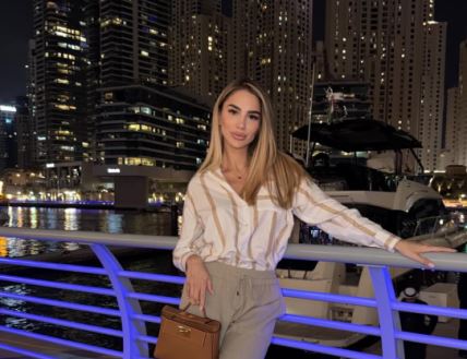 Aleksandra Nikolić otkrila zašto nije ušla u Elitu