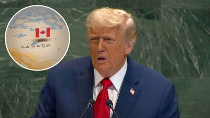 Kanadske oružane snage izradile su plan za slučaj američke invazije