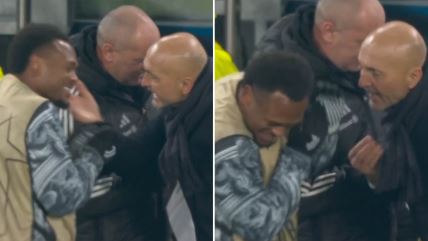 Lućano Spaleti lupio šamar Luisu Opendi.jpg