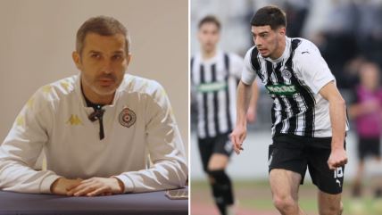 Nenad Stojaković o Matiji Niniću