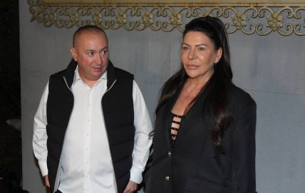 Oglasila se Slađa nakon vesti da je Đani hitno operisan