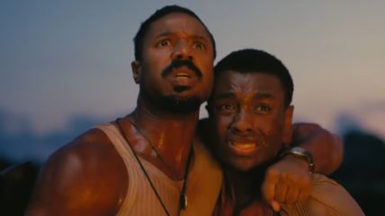 Grešnici film Sinners