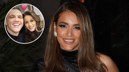 Marija Mikić želi istu ljubavnu priču kao Mina Kostić i Kasper