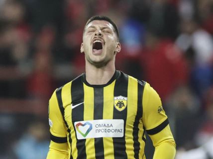 Luka Jović
