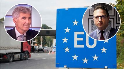 profesori Ekonomskog fakulteta o uticaju blokada granica na srpsku privredu