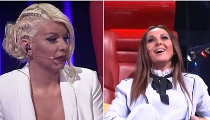 dara bubamara,aleksandra radović