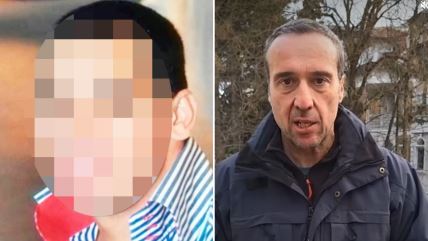 Ubistvo u Sopotu, Živko Bakić, telo, šuma, Mladen Mijatović