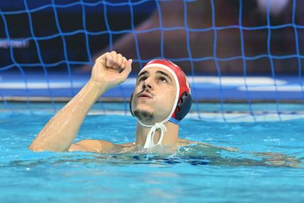 Milan Glušac ostao bez majke kao dete