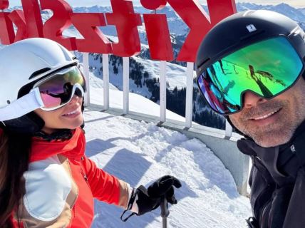 Ana Sević ima vozni park od 400 000 evra