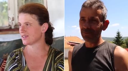 Srbin sa Kosova oženio Albanku.jpg