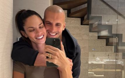 Oglasila se majka Danijele Dimitrovske nakon venčanja