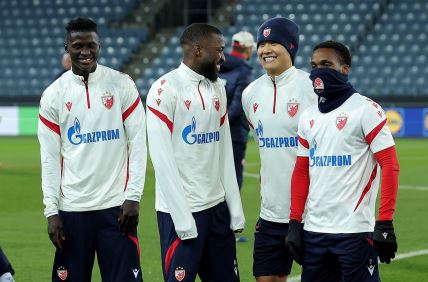 Bađo, Babika, Seol i Milson