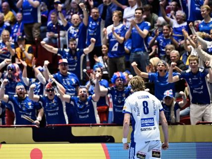 Bjarki Mar Elison Island