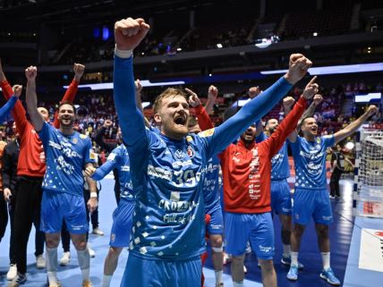 David Mandić Hrvatska