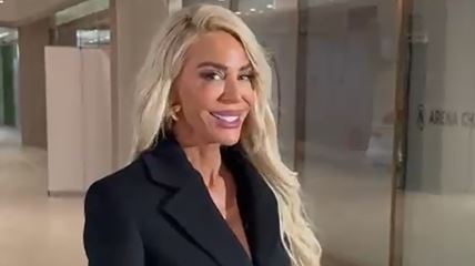 Bojana Lazić Ognjen Amidžić proslava.jpg