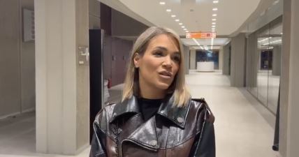 Marija Mikić otkrila kako bi reagovala da joj bivši zameni brave ko Tošić Karleuši