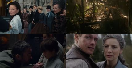 12 najboljih istorijskih drama na Netfliksu u kojima se vredi izgubiti