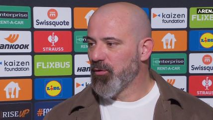 Dejan Stanković izjava posle Zvezda Selta