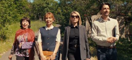 Gledali smo film Svadba i ovo nas je oduševilo