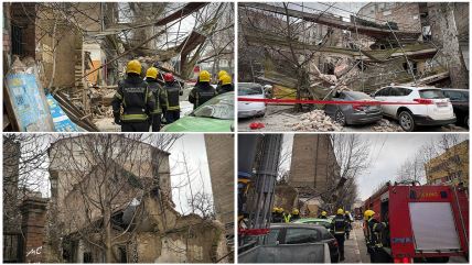 Urušila se stara zgrada u Džoržda Vašingtona.jpg