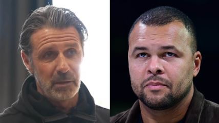 Žo Vilfred Conga Patrik Muratoglu