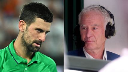 Novak Đoković, Džon Mekinro.jpg