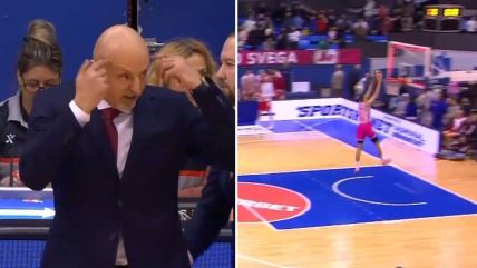 Saša Obradović i Bogoljub Marković