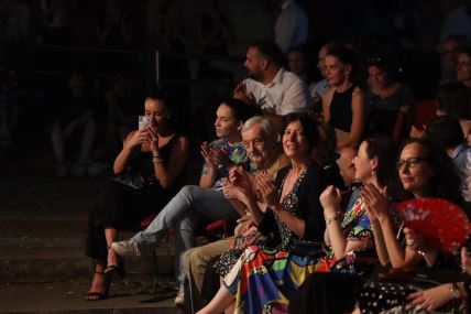 Ljubavni život Ivane Žigon