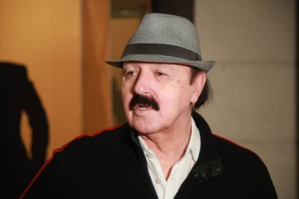  Pevačica tvrdi da je bila u šemi sa 46 godina starijim Harisom Džinovićem