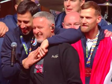 Marko Perković Tompson